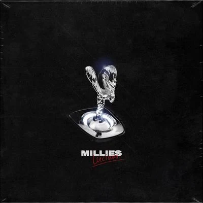 MILLIES 专辑 Digitaline/Luciano/Uner/Mendo/Reboot