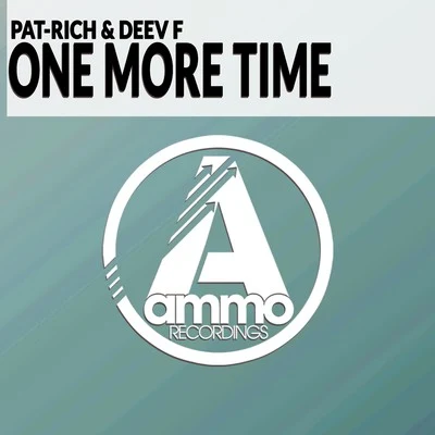 Pat-Rich One More Time