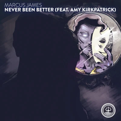 Never Been Better 专辑 Danni Carra/Marcus James