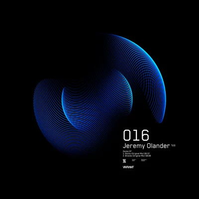 Docks EP 專輯 Nico Parisi/Jeremy Olander/Manifestor/Airwave vs Nico Parisi/Lucid Dreamer