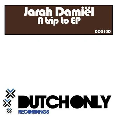 A Trip EP 專輯 Jarah Damiel