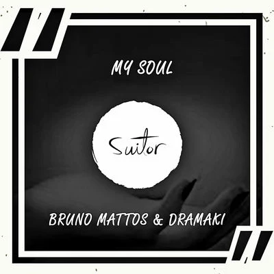 My Soul 專輯 Bruno Mattos