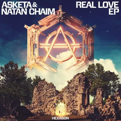 Real Love EP 專輯 Natan Chaim