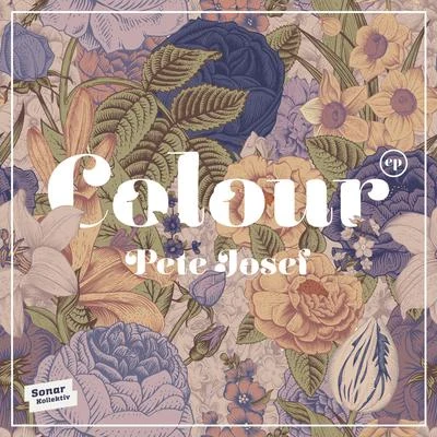 Colour EP 專輯 Pete Josef