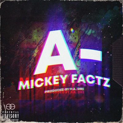 A- 专辑 Justin Sky/Mickey Factz/Ill Camille