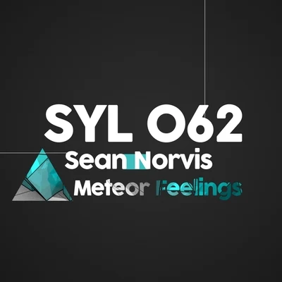 Meteor Feelings 专辑 Sean Norvis/Berat Oz/Audioboy