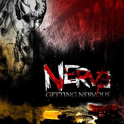 Getting Nervous 專輯 DJ SIMS/NERVE/Keso