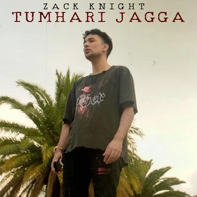 Tumhari Jagga 專輯 Zack Knight/Herve Pagez/Badd Dimes/Billy The Kit/Scales