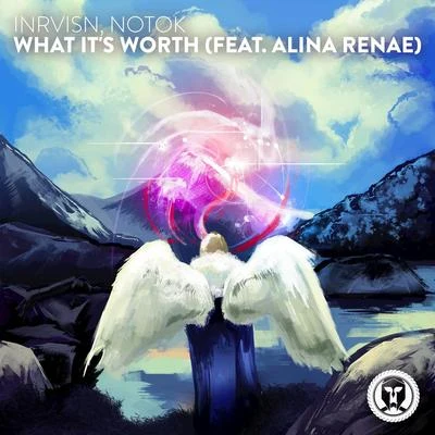 What Its Worth 專輯 Martron/INRVISN