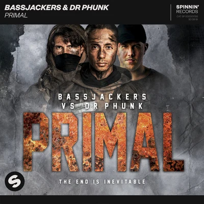 Bassjackers/Dr Phunk Primal