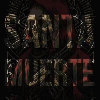 Santa Muerte 專輯 Sandrão RZO/Elemento/BFN