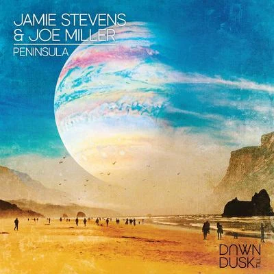 Peninsula 专辑 Jamie Stevens