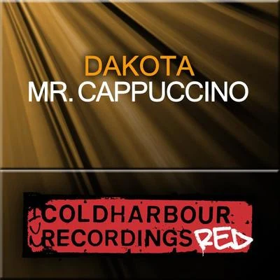 Dakota Mr. Cappuccino