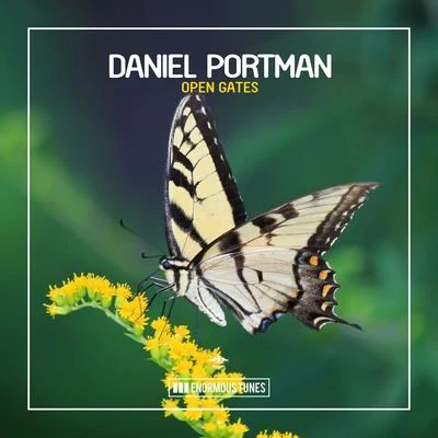 Open Gates 專輯 Daniel Portman