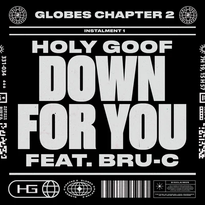 Down For You 专辑 Holy Goof