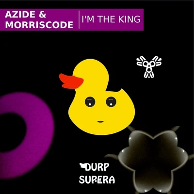 Im The King 專輯 Azide