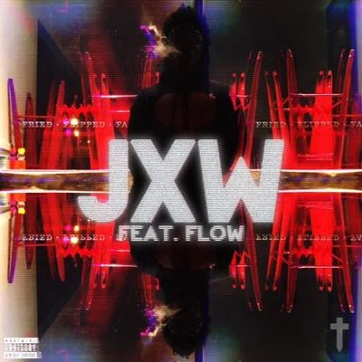 Just Wait (Jxw) [feat. Flow] 專輯 Tree Thomas