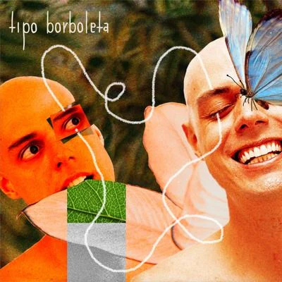 Tipo Borboleta 專輯 Stephen B/Phil/Greg Monti/DJ Danerston/John Kizer