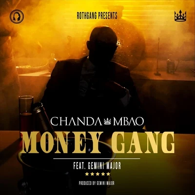 Money Gang (feat. Gemini Major) 專輯 Gemini Major