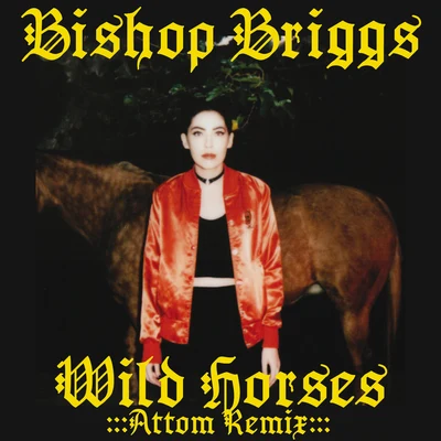 Wild Horses (Attom Remix) 專輯 Bishop/Cold War Kids