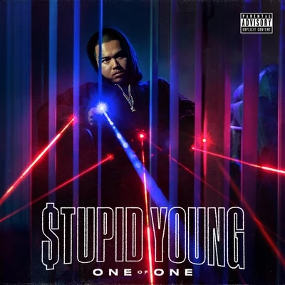 One of One 專輯 Caps1/Mr.Capone-E/$tupid Young