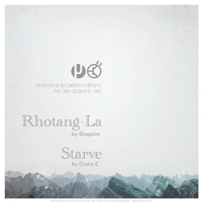 Rhotang-LaStarve 专辑 Jodie Knight/Blueprint