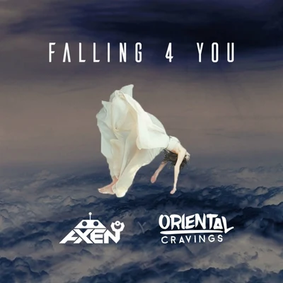 Falling 4 You 專輯 ORIENTAL CRAVINGS