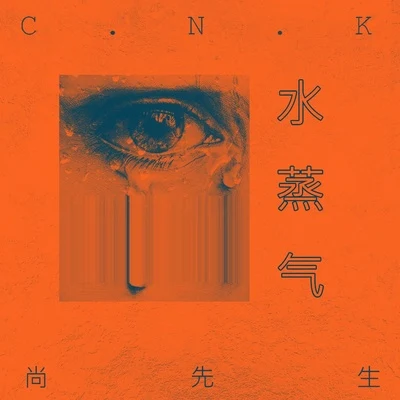 水蒸氣 專輯 C.N.K