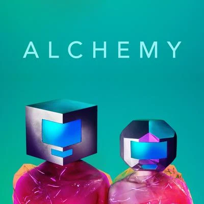 ALCHEMY 专辑 TRUETRUE