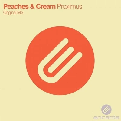 Peaches Proximus