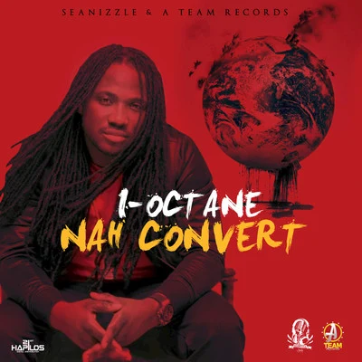 Nah Convert - Single 专辑 I-Octane