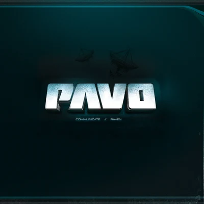 Communicate 專輯 Pavo/Zany