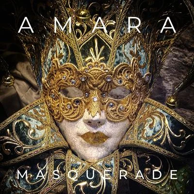 Masquerade 專輯 Amara