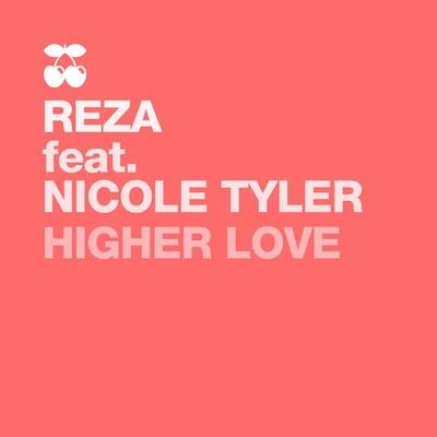 Higher Love 專輯 Nicole Tyler