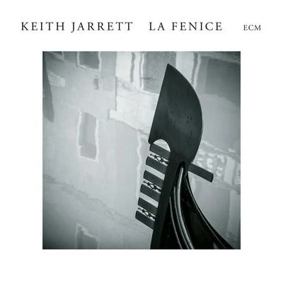 La Fenice (Live At Teatro La Fenice, Venice2006) 專輯 Keith Jarrett/Jon Christensen/Quintino & Blasterjaxx/Jan Garbarek