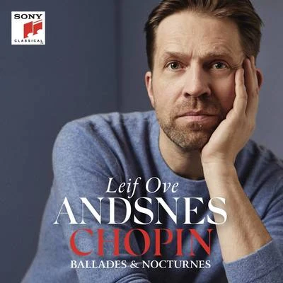 Chopin 专辑 Nathan Berg/Leif Ove Andsnes/San Francisco Symphony/Jascha Heifetz/Erin Wall