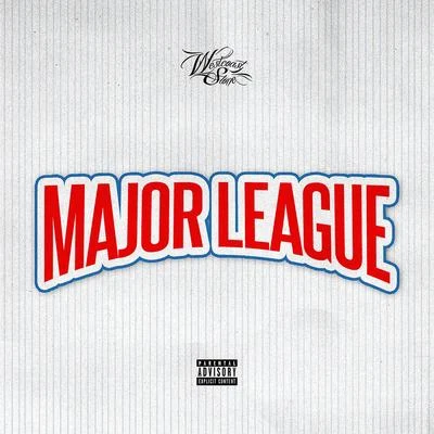 Major League 專輯 Westcoast Stone