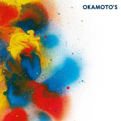 OKAMOTOS 專輯 OKAMOTOS