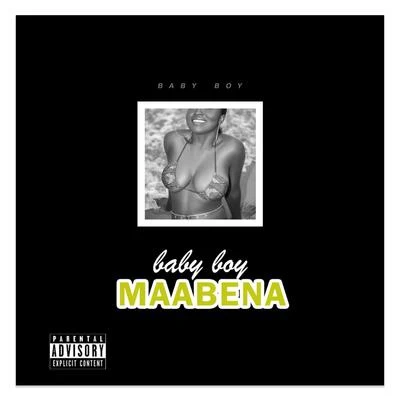 Maabena 专辑 Elodie Aroura/Baby Boy