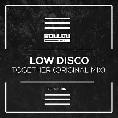 Together 專輯 Bernax/Low Disco