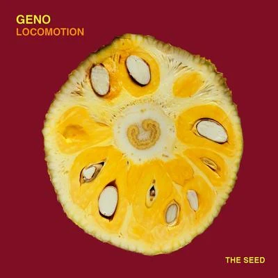 Locomotion 專輯 Geno