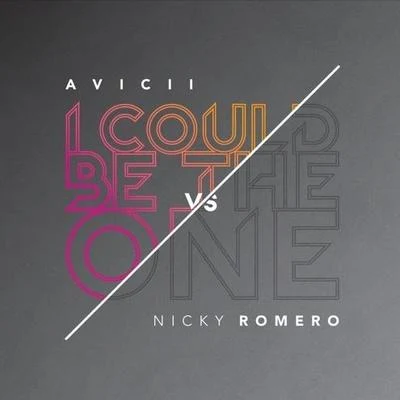 I Could Be The One 專輯 Avicii