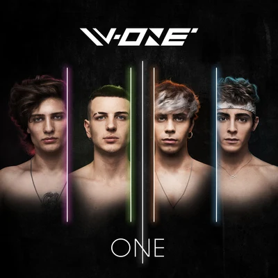 One 專輯 V-One