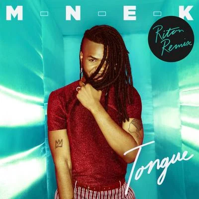 Tongue (Riton Remix) 專輯 MNEK