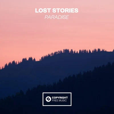 Paradise 专辑 Lost Stories