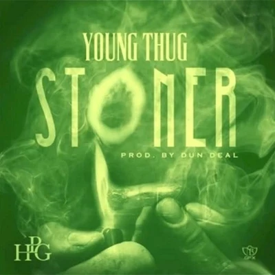 Stoner 專輯 Young Thug/Zara Larsson