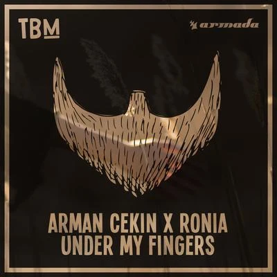 Under My Fingers 專輯 Arman Cekin