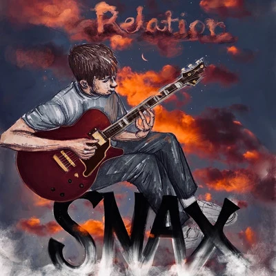 Relation 專輯 Snax