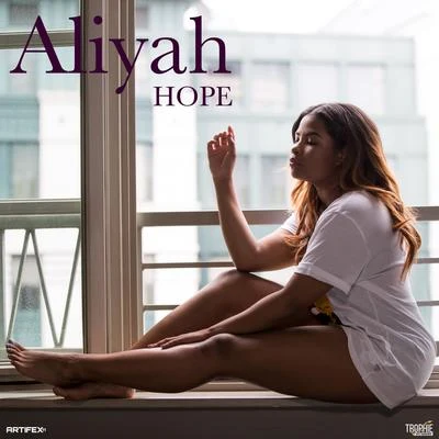 Hope 專輯 Architrackz/Aliyah