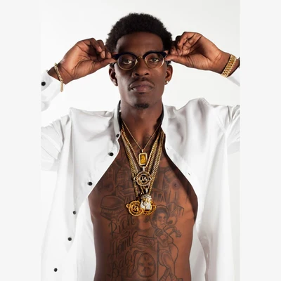 Rich Homie Quan Late Nights Early Mornings